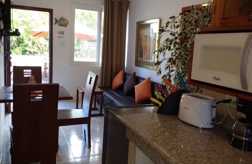 Puerto Villamil Hotel | Drake Inn