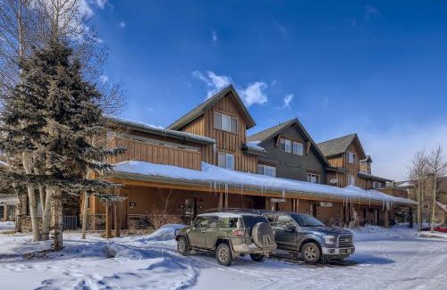 Frisco Apartamento | Drake Landing #A8 condo