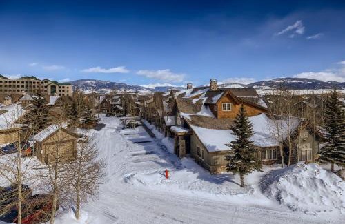 Frisco Apartamento | Drake Landing #A8 condo