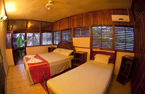 Bahía Drake Hotel | Drake Paradise Point