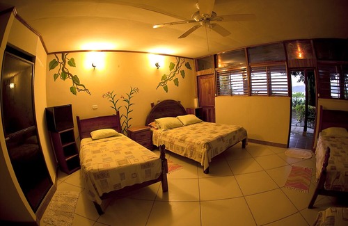 Bahía Drake Hotel | Drake Paradise Point