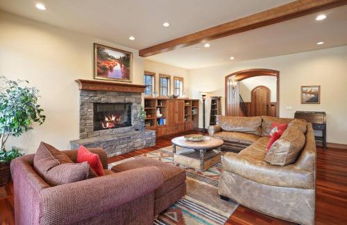 River West Casa | Drake Park Villa