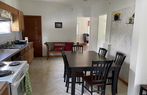 Oneonta Casa | Drake's Escape: ubicación ideal para Oneonta / Cooperstown