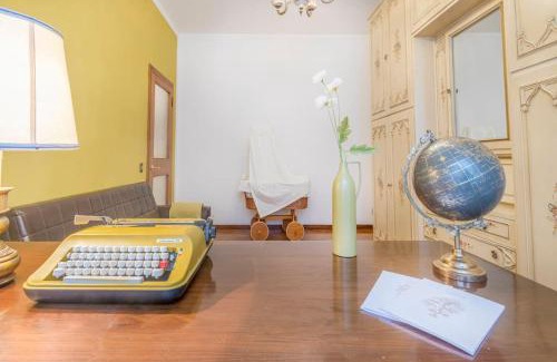 Old Town Apartamento | Drake's Royal Suite - City Centre & Train Station