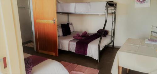 Winterton Casa | Drakensberg Bush Lodge and Backpackers