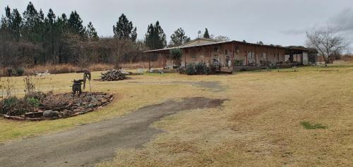 Winterton Casa | Drakensberg Bush Lodge and Backpackers