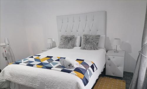 Acornhoek Apartamento | Drakensview guesthouse