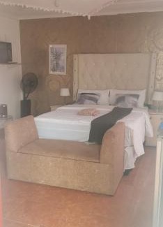 Acornhoek Apartamento | Drakensview guesthouse
