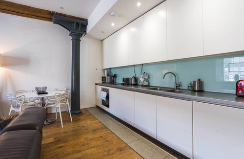 Plymouth Hotel | Drakes Wharf @ Royal William Yard