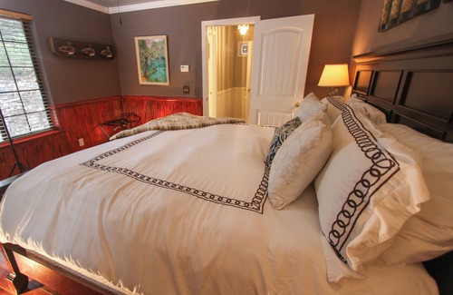 Shaver Lake Casa | Drakeslanding Inn