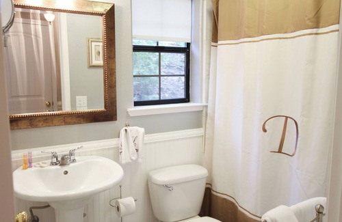 Shaver Lake Casa | Drakeslanding Inn