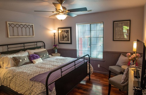 Shaver Lake Casa | Drakeslanding Inn