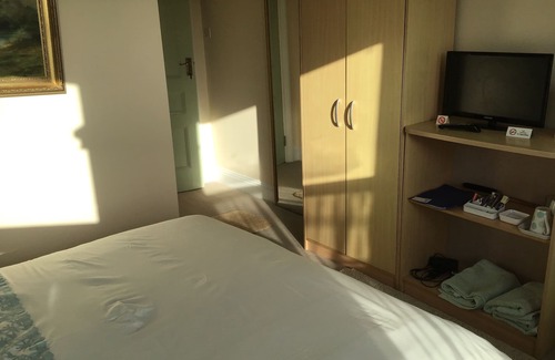 Saint Ann's Chapel Cama Y Desayuno | Drakewalls Bed & Breakfast