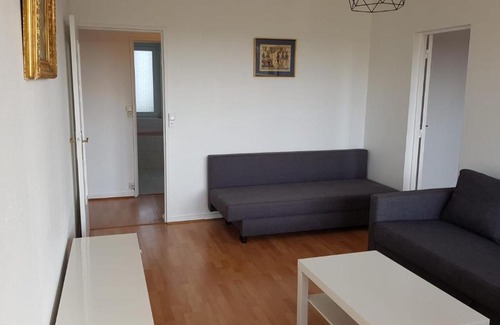 Drancy Apartamento | DRANCY PARC DES EXPOS