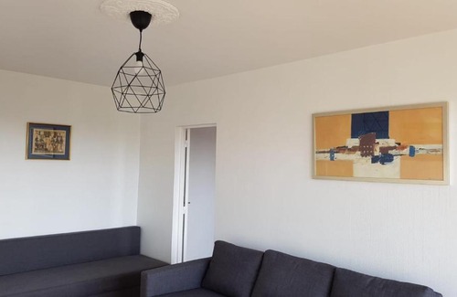 Drancy Apartamento | DRANCY PARC DES EXPOS