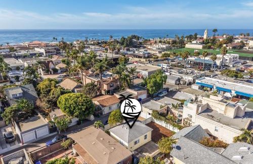 Village of La Jolla Casa | Draper Bungalow By CoastVH - Charming 1940