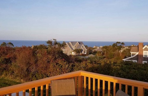 Block Island Casa | "DRATHERBE HOUSE/FANTASTIC VIEWS/DUPLEX"