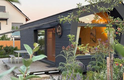 Kelheim Casa | Draußendrin Cabin im schönen Altmühltal