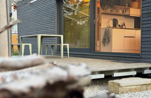 Kelheim Casa | Draußendrin Cabin im schönen Altmühltal