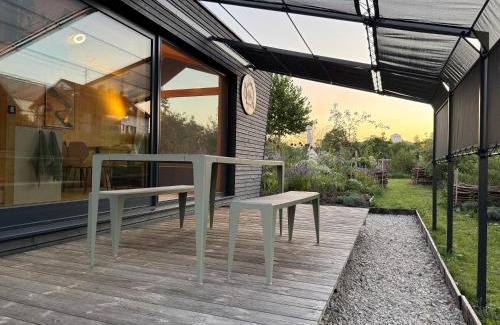 Kelheim Casa | Draußendrin Cabin im schönen Altmühltal