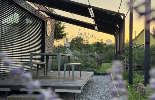 Kelheim Casa | Draußendrin Cabin im schönen Altmühltal