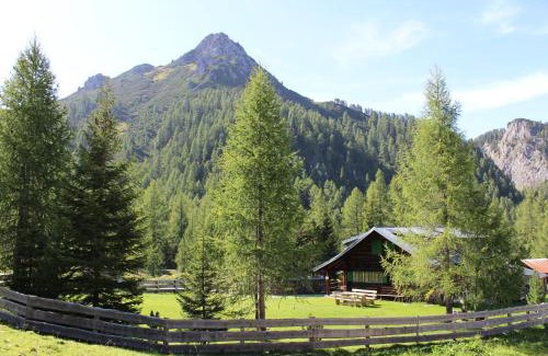 Grossarl Cabina | Draugstein - Hütte