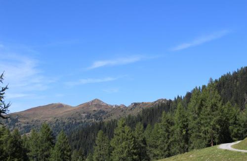 Grossarl Cabina | Draugstein - Hütte