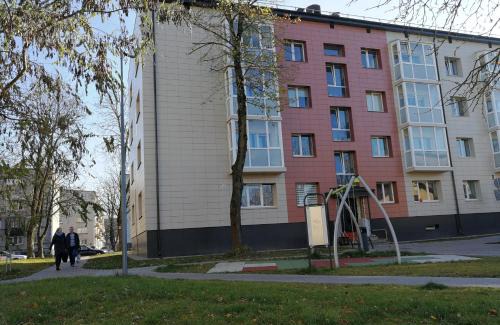 Siauliai City Center Apartamento | Draugystės Apartment