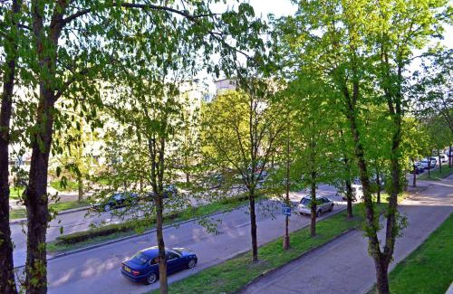 Siauliai City Center Apartamento | Draugystės Apartment