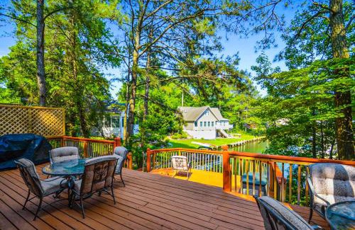Ocean Pines Casa | Drawbridge Rd 38