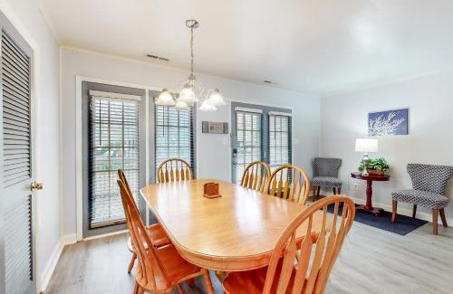 Ocean Pines Casa | Drawbridge Rd 38