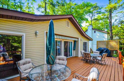 Ocean Pines Casa | Drawbridge Rd 38