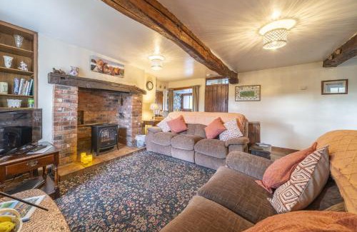 Sedbergh Casa | Drawell Cottage - Situated on a working farm