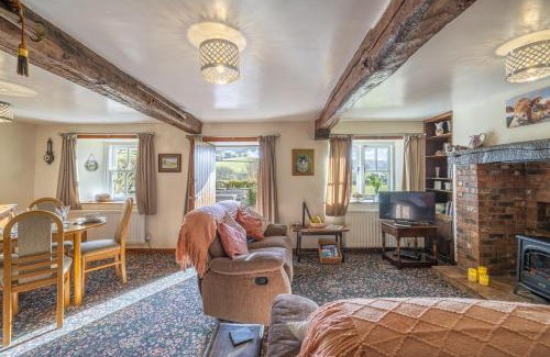 Sedbergh Casa | Drawell Cottage - Situated on a working farm