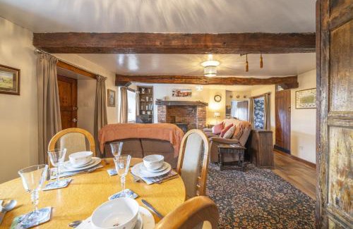 Sedbergh Casa | Drawell Cottage - Situated on a working farm