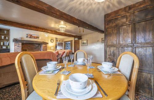 Sedbergh Casa | Drawell Cottage - Situated on a working farm