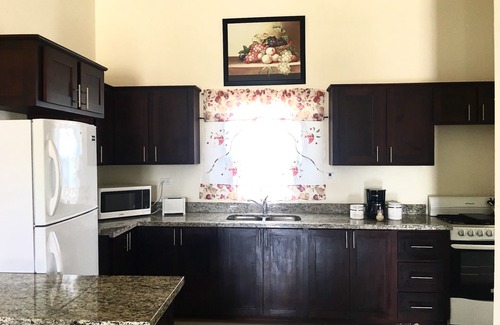 Mammee Bay Casa | Drax Hall Country Club's Sweet Escape