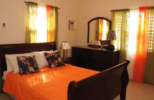 Mammee Bay Villa | Drax Hall Manor Villa Ocho Rios