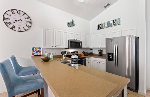 Highgate Park Cabaña | Drayton Place at Highgate Park by Shine Villas