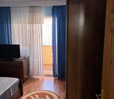 Drobeta-Turnu Severin Apartamento | DRD Apartament