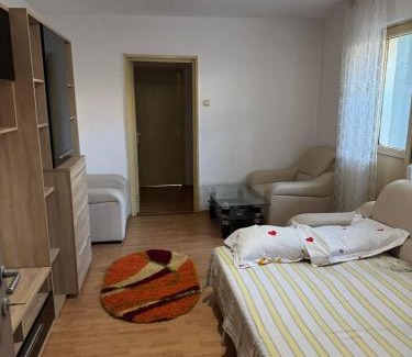 Drobeta-Turnu Severin Apartamento | DRD Apartament 2