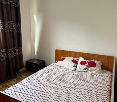 Drobeta-Turnu Severin Apartamento | DRD Apartament 2
