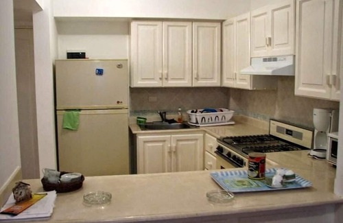 Juan Dolio - El Pueblo Apartamento | Dre Broeders rent apartments Juan Dolio
