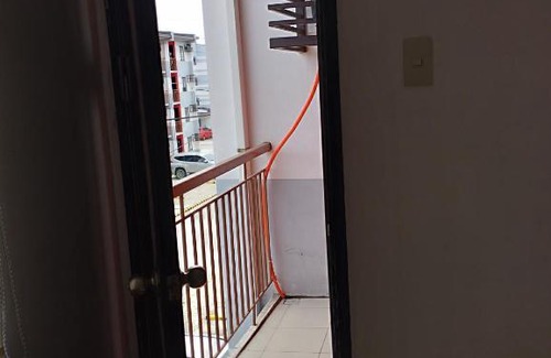Bocaue Casa | Drea Staycation 2 Bedroom at Urban Deca Homes Marilao