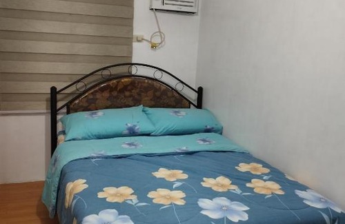 Bocaue Casa | Drea Staycation 2 Bedroom at Urban Deca Homes Marilao