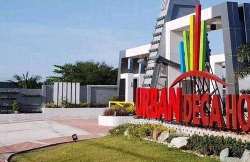 Bocaue Casa | Drea Staycation 2 Bedroom at Urban Deca Homes Marilao