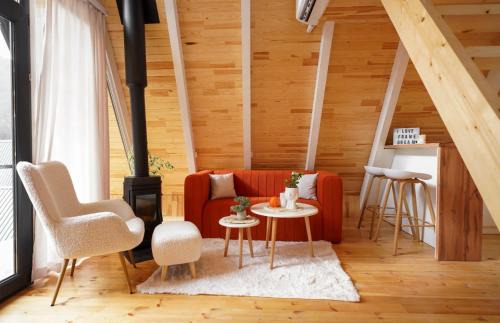 Dilijan Chalet De Esquí | Dream 3