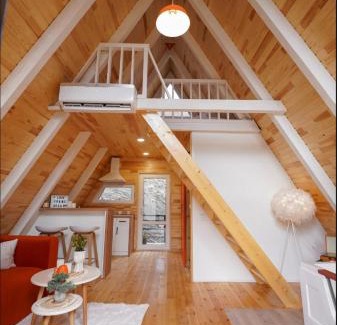 Dilijan Chalet De Esquí | Dream 3