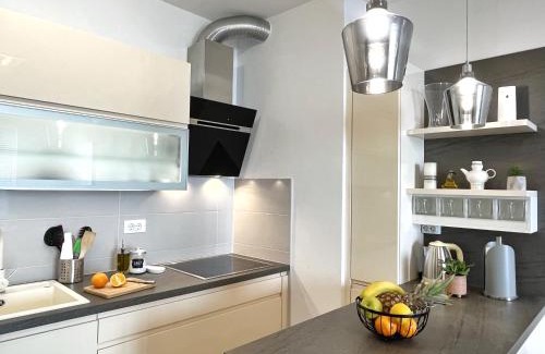 Znjan Apartamento | Dream 5 apartment