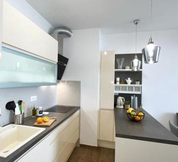 Znjan Apartamento | Dream 5 apartment